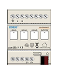 HKL/J0640412T Hi-BUS®KNX 640mA</br>电源